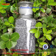 2015 Hot Sale fe-si/ferrosilicon/sife small granule